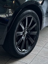 Cerchi originali range usato  Sesto San Giovanni