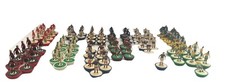 Subbuteo lotto spares usato  Italia