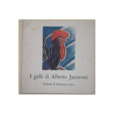 Galli alberto jacovoni usato  Italia
