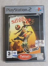 Fifa street ps2 usato Fifa street ps2 usato  Monsummano Terme