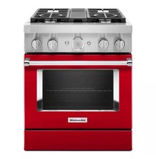 Kitchenaid commercial style for sale  Clifton