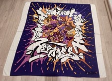Hermes chale shawl d'occasion  Toulouse-