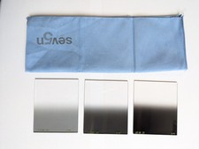 Kit filtres carré d'occasion  Aigre