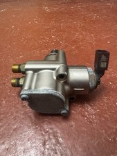 Audi high pressure for sale  DUNFERMLINE