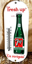 Vintage thermometer advertisin for sale  Bronx