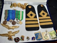 Lotto capitano aeronautica usato  Pulsano