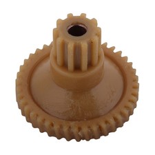 RGV rueda dentada engranaje polea 32.5mm para cortadora Ausonia 190 220, usado comprar usado RGV rueda dentada engranaje polea 32.5mm para cortadora Ausonia 190 220, usado comprar usado  Enviando para Brazil