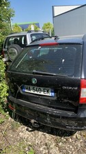Barres toit skoda d'occasion  La Chapelle-Saint-Luc