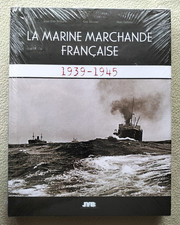 Marine marchande francaise d'occasion Marine marchande francaise d'occasion  Les Sables-d'Olonne