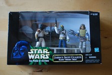 Jabba skiff guards gebraucht kaufen  Goslar
