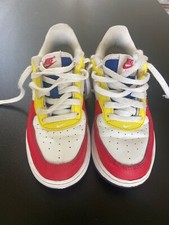 Kids nike force for sale  Bryan