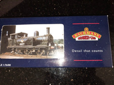 Bachmann 055a j72 for sale  MARLBOROUGH