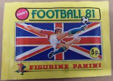 Panini football sticker for sale  HARTLEPOOL