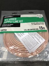 Everbilt ft. copper for sale  South Bend