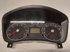 Instrument cluster ford for sale  WINSFORD