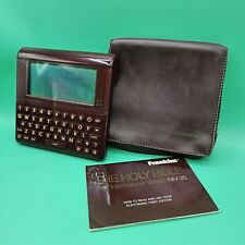 Franklin electronic holy for sale  Fairborn