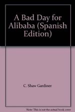 Bad Day for Ali Baba por Craig Shaw Gardner. 9780747237204 comprar usado  Enviando para Brazil