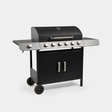 Barbecue burner gas for sale  BARNSLEY