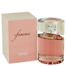 Parfum hugo boss d'occasion  Le Grand-Lucé