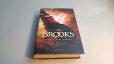 Terry brooks esercito usato  Villarbasse