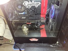 Custom gaming rig for sale  Texas City
