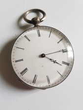montre gousset a clef d'occasion montre gousset a clef d'occasion Reims
