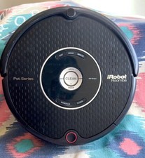 Irobot roomba 595 for sale  Salem