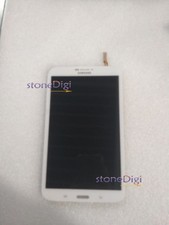 Digitalizador de toque tela LCD branco para Samsung Galaxy Tab 3 8.0 SM-T311 (3G) comprar usado  Enviando para Brazil