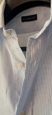 Camicia uomo cacharel usato  Genova