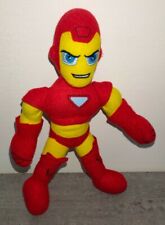 Peluche iron man usato  Poggibonsi