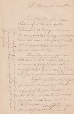 Laisant benjamin 1822 d'occasion  Paris IV