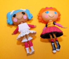 Sammelfigur 1c lalaloopsy gebraucht kaufen  Haigerloch