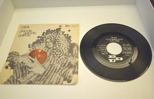 Disco vinile giri usato  Napoli