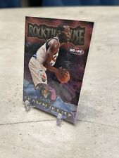 1997 nba hoops for sale  San Antonio