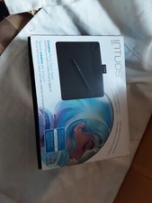 Wacom intuos small for sale  CAMBRIDGE