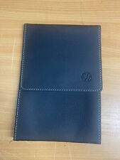 Genuine volkswagen book for sale  BIRMINGHAM