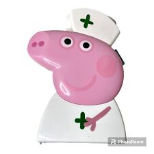 Peppa pig nurse for sale  HARLOW