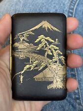 Antique vintage japanese for sale  Cottage Grove