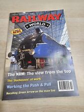 Railway magazine october for sale  SKELMERSDALE