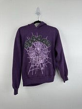 Sp5der web hoodie for sale  LONDON