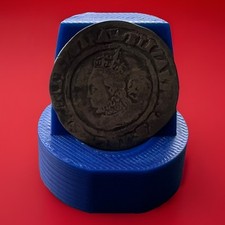 Coin display stands for sale  GRIMSBY