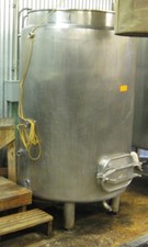 310 gallon heated for sale  Schulenburg