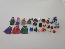 Lot lego harry d'occasion  Châteauroux