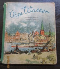 Altes lese bilderbuch gebraucht kaufen  Hamburg