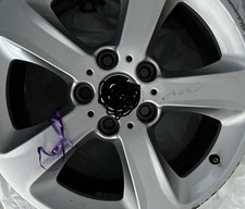Felgen bmw e36 gebraucht kaufen  Limburg a. d. Lahn