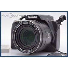 Superb nikon coolpix d'occasion  Expédié en Belgium