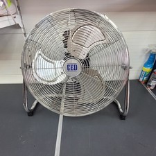 High floor fan for sale  LIVERPOOL