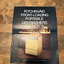 Kitchenaid dishwashers portabl for sale  Dayton