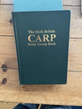 Sixth british carp for sale Sixth british carp for sale  FOLKESTONE