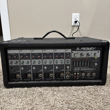 Peavey xr560 560 for sale  Elizabethtown